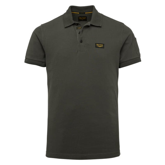 Trackway Polo Beluga