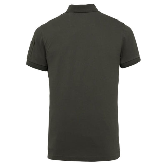 Trackway Polo Beluga
