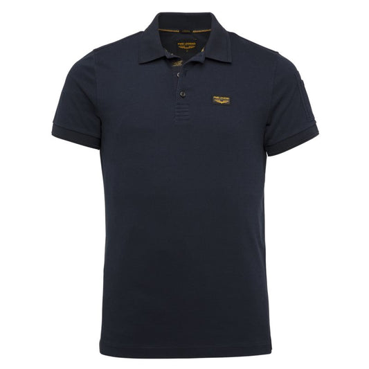 Trackway Polo Sky Captain