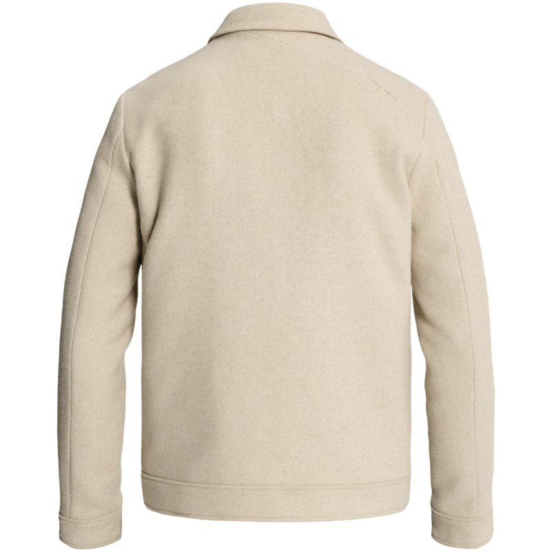 Twool Smart Jacket Sand
