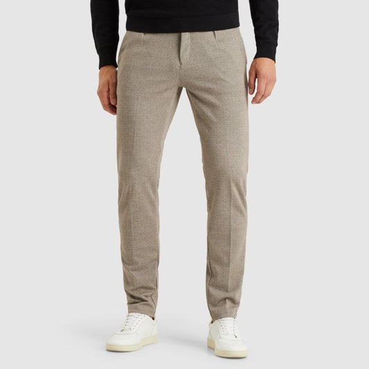 V11 Chino Structure Lead Gray