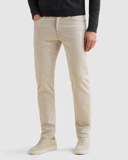 V7 Rider 2.0 Ecru Denim