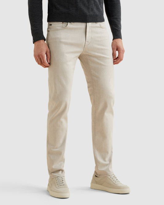 V7 Rider 2.0 Ecru Denim