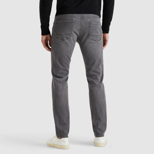 V7 Rider Grey Mid Denim