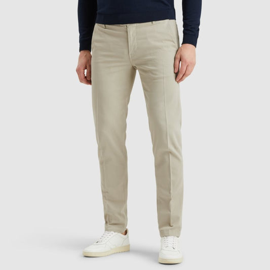 V9 Chino Structure Silver