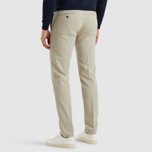 V9 Chino Structure Silver