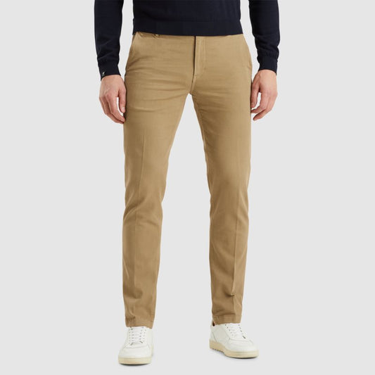 V9 Chino Structure Tencel Kelp