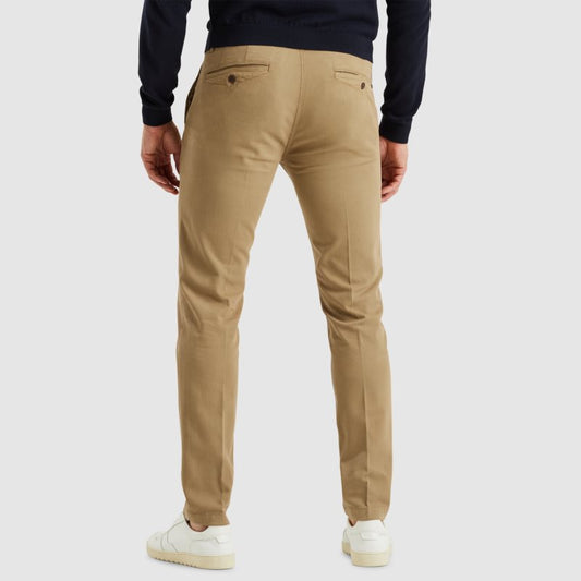 V9 Chino Structure Tencel Kelp