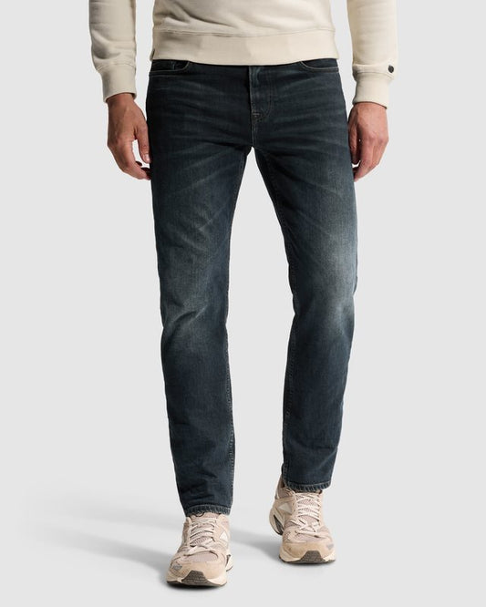 Valver Rinsed Deep Indigo