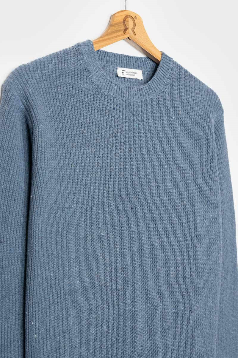 Vittorio Cotton Jeans Atlantic