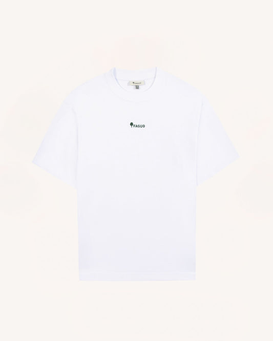 Yellowstone T-shirt Knit White