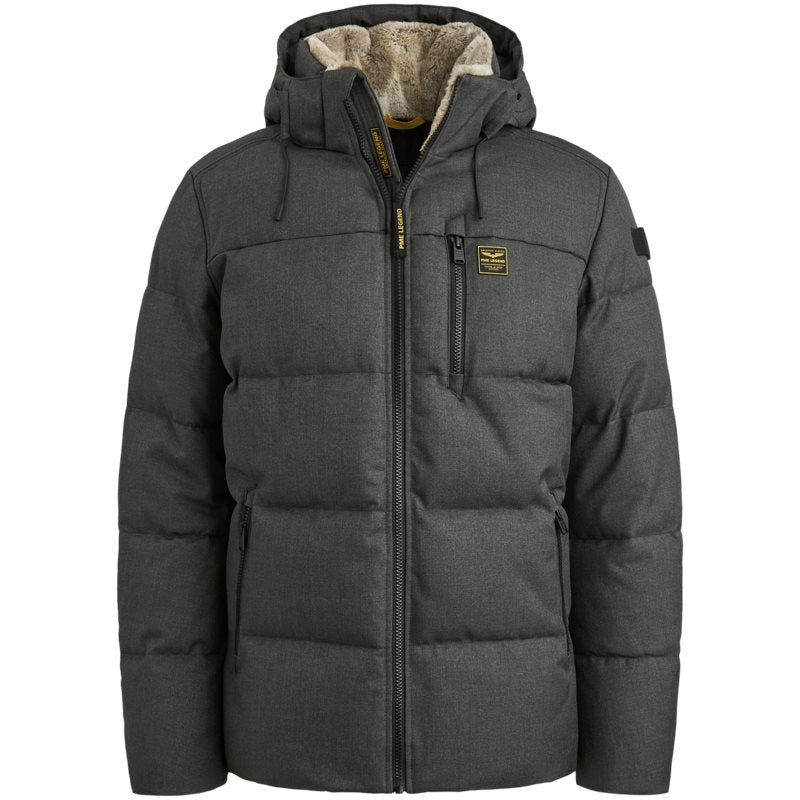 Yetcraft Jack Twill Gray