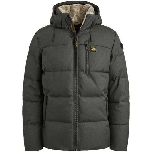 Yetcraft Jack Twill Gray