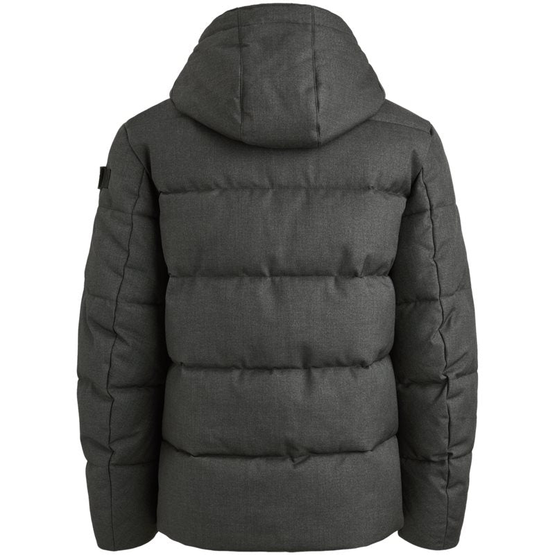 Yetcraft Jack Twill Gray