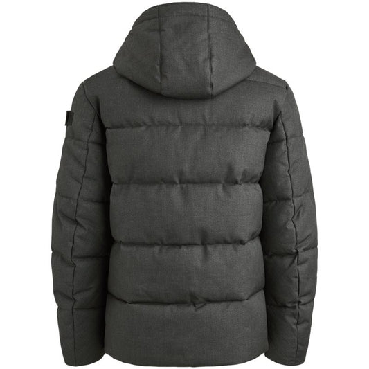 Yetcraft Jack Twill Gray
