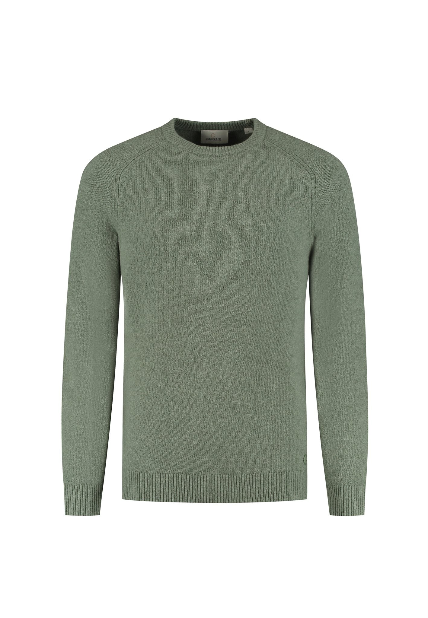 Yvain Crewneck Light Army