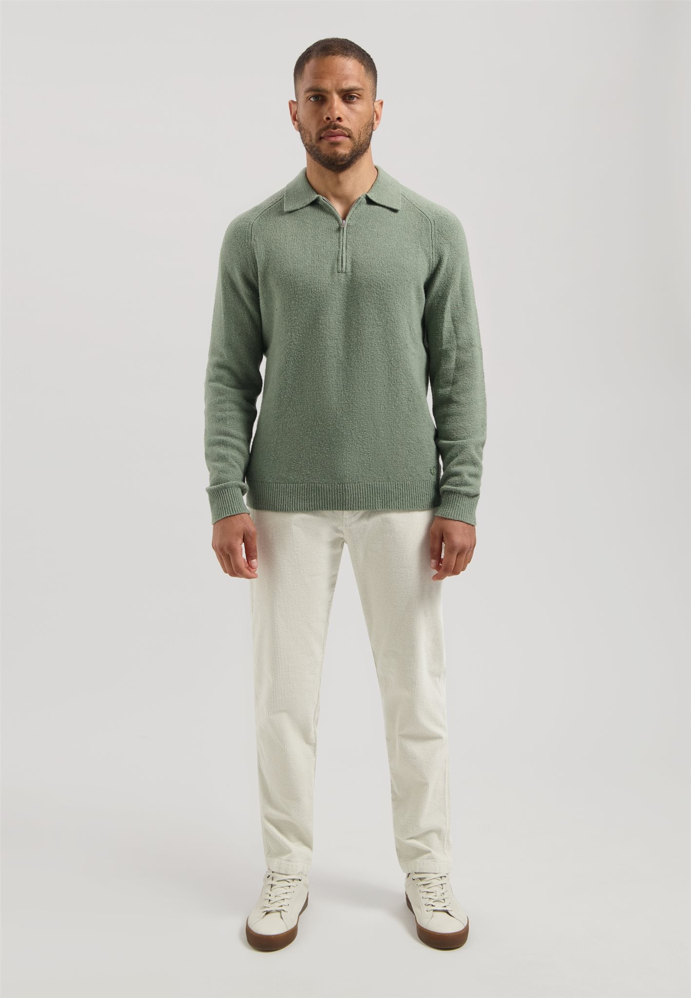 Yvain Polo Light Army