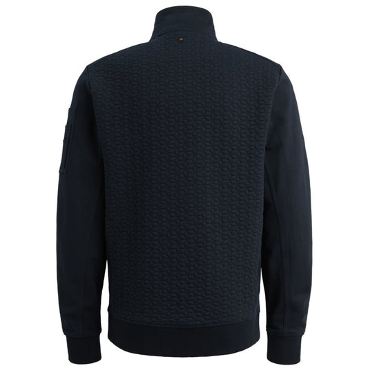 Zip French Ferry Salute