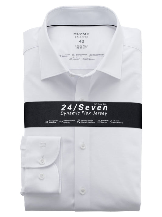 24/Seven bodyfit wit