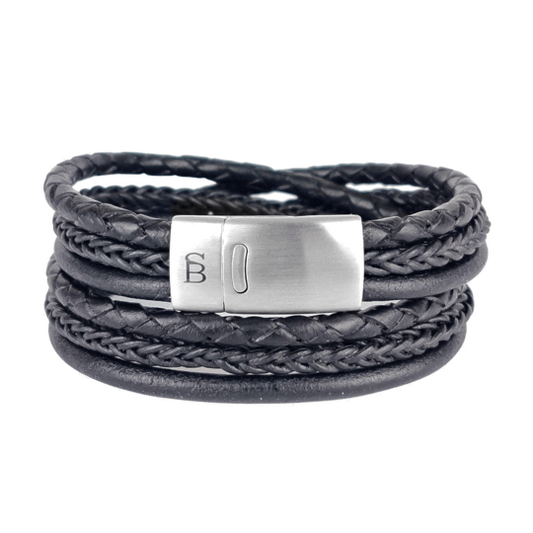 Bonnaci - Black