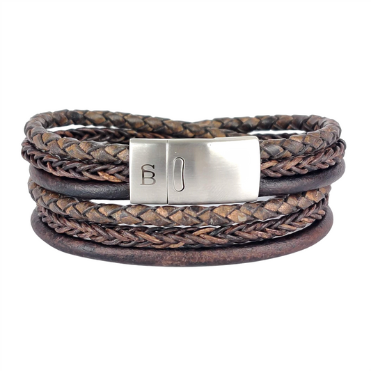 Bonnaci - Dark Brown