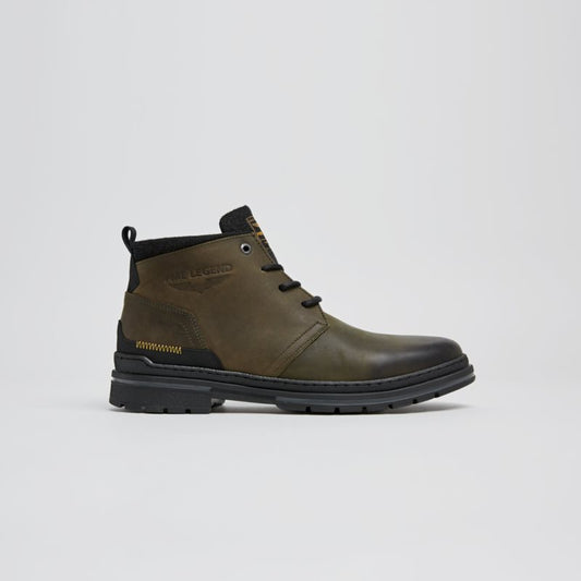 Boot Fleetman Khaki