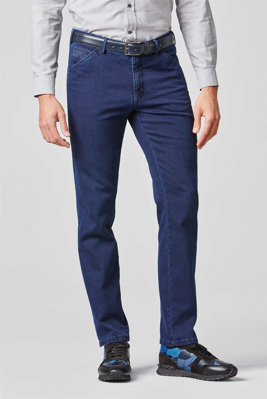 Chicago Wool Denim