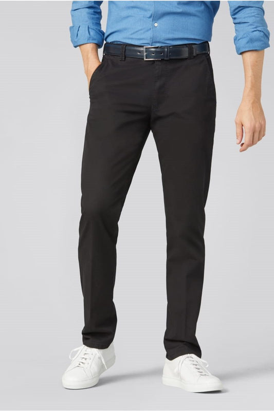 Chino Bonn Zwart