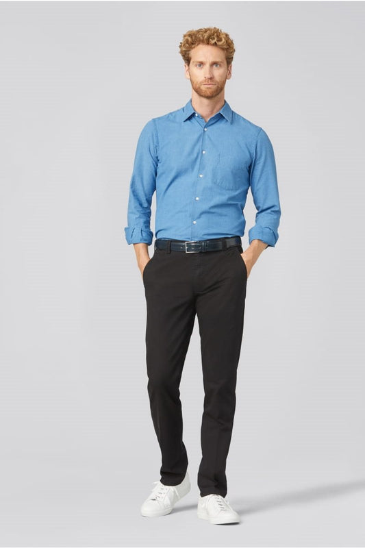 Chino Bonn Zwart