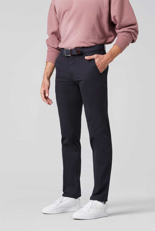 Chino Bonn Navy