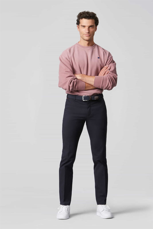 Chino Bonn Navy