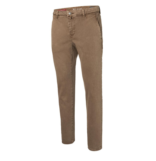 Chino Driver Pants Hazelnut