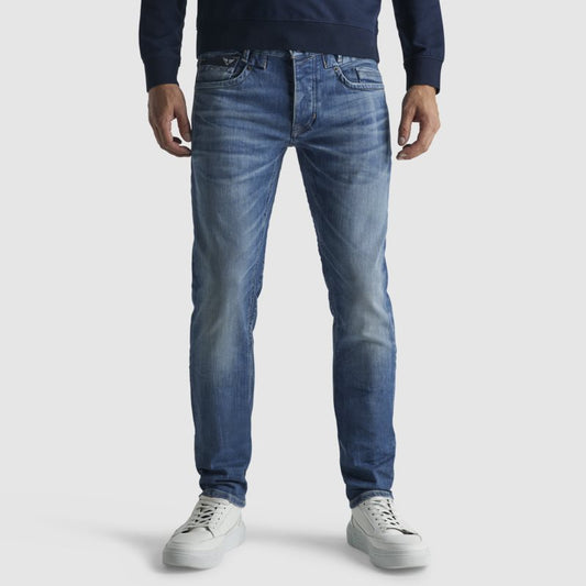 Commander 3.0 Fresh Mid Blue