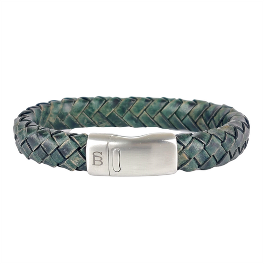 Cornall Dark Green