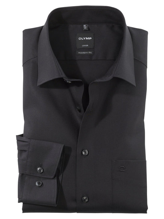 Luxor Modern Fit Zwart
