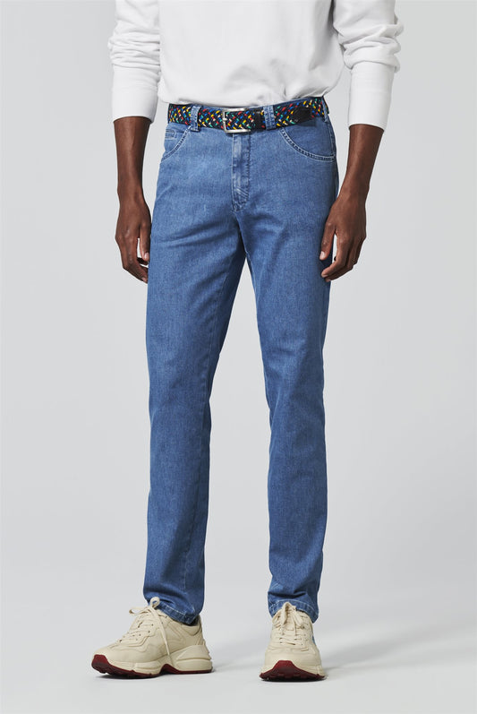Dublin Chino Coolmax Denim