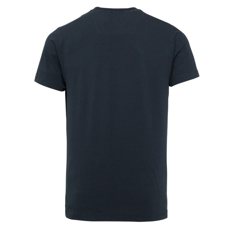 Guyver Tee Sky Captain Blue