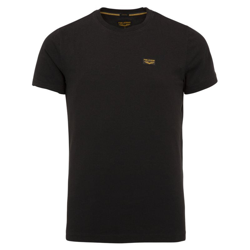 Guyver Tee Black