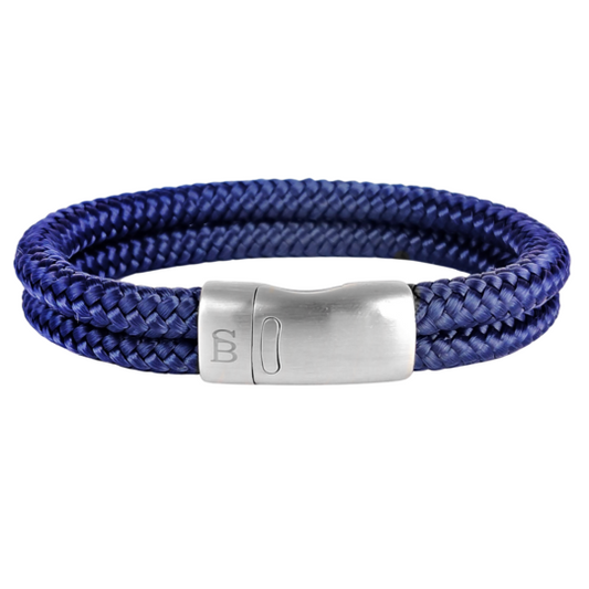 Rope Lake Navy