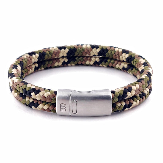 Rope Bracelet Lake