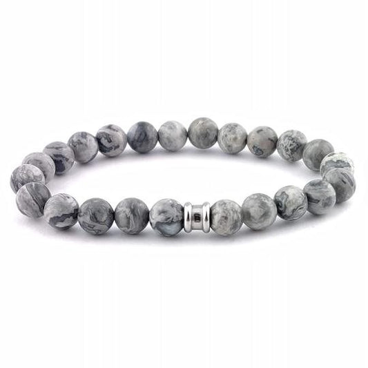 Stone Basic Matt Smoky