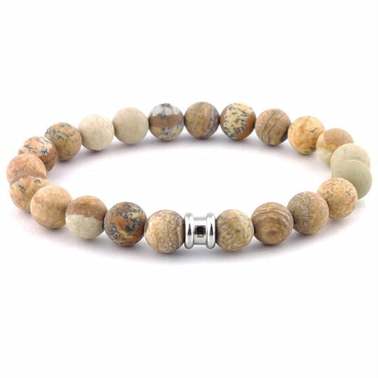 Stone Basic Matt Wood