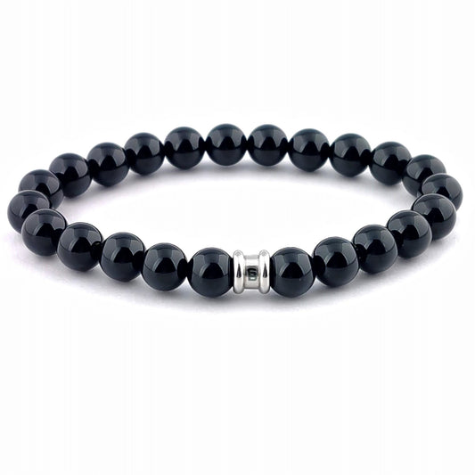Stones Night Black