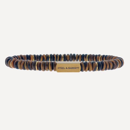 Two Tone Tiger Gold