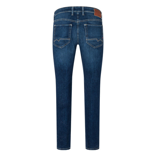 Arne Pipe old legend wash